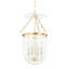 ROUSHAM Lantern by Mark D. Sikes