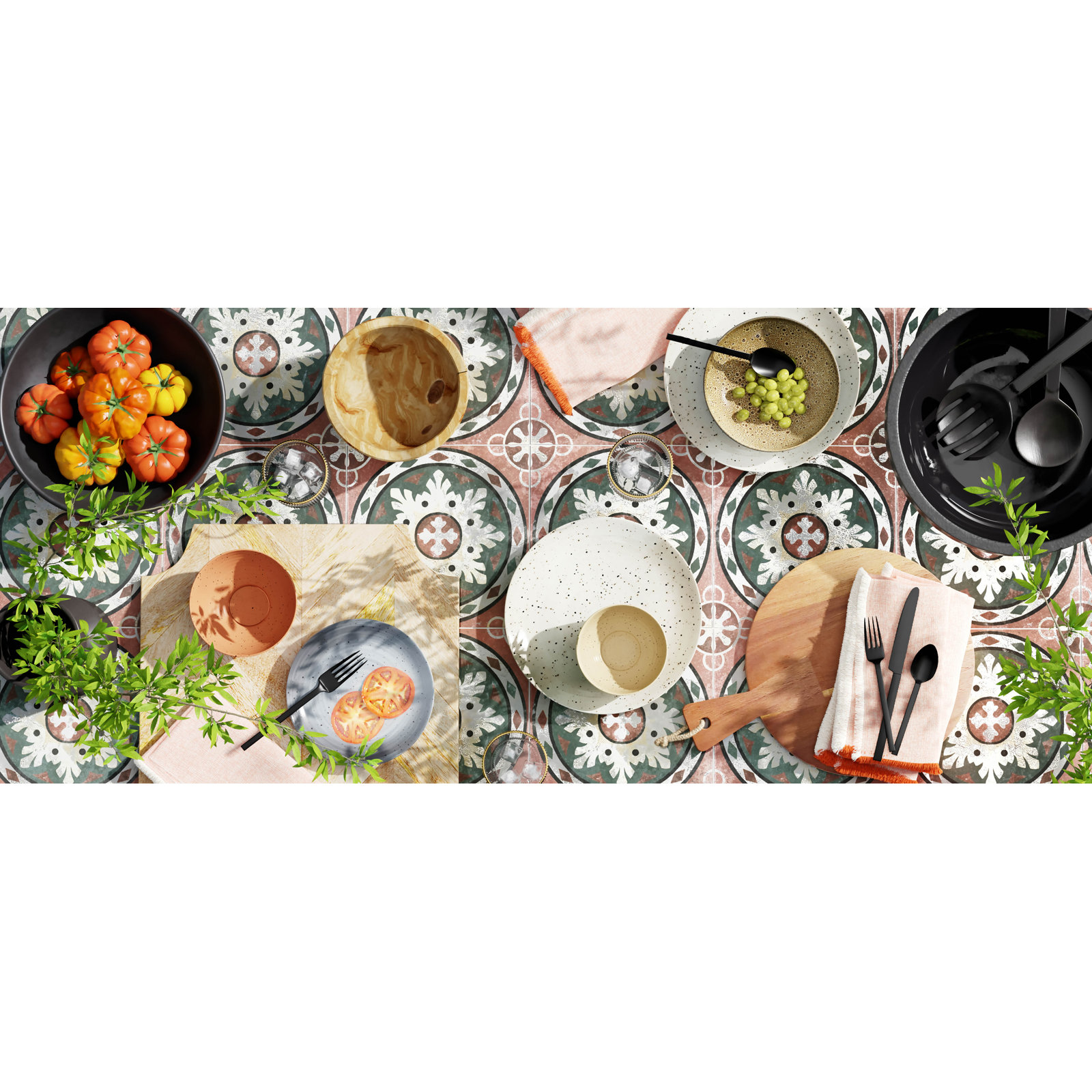 Meunier Dining Bowl