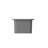 12'' L Fireclay Kitchen Sink-61605335