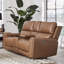 Causeuse inclinable électrique Alberta P3-2019415869