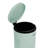 Retro Steel Step On Kitchen Trash Can - 30L-50097321