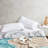 Better Than Butter Coma Inducer Luxury Pillowcase Set-71625996-71625997