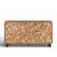Calob 63'' Solid Wood Sideboard-1064873741