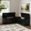 Banc de coin-repas Eslick