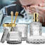 Bathroom Accessory Set-1999985011