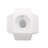 Concrete / Cement Tabletop Candlestick-303628021
