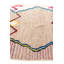 Tapis beige Odle