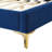 Modway Amber Platform Bed-783962244-783962248