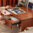 American style practical small desk