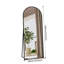 Aluminium Arch Full Length Mirror-429394052-429394074
