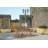 4 Seater Dining Set