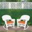 Chaise berçante en osier Raenesha-21220063-21220070