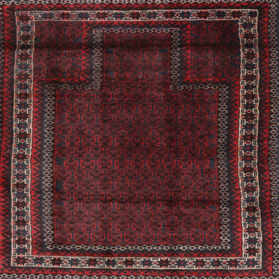 Southwestern Indoor Rug