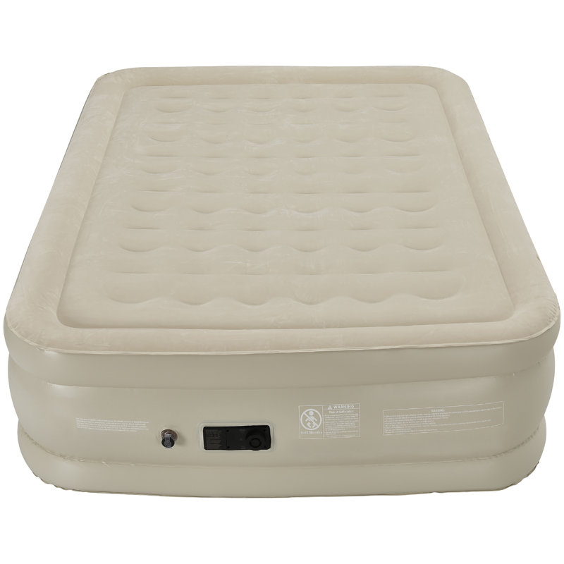 Matelas gonflable 20 po Hamby