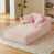 Rose est en rupture de stock