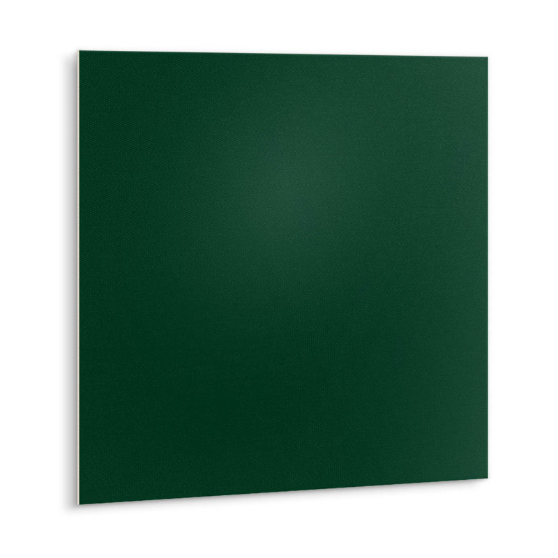 Susann 30cm x 30cm PVC Mosaic Tile, Green