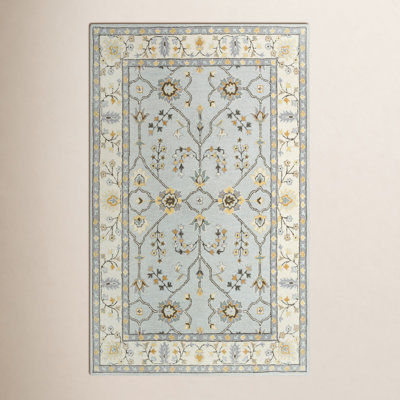 Bernard Wool Rug