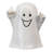 Mini Ghost Decorations