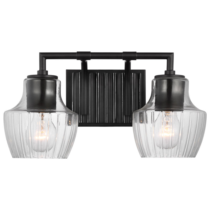 Badal 2 - Light Dimmable Vanity Light