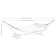Mullin Spreader Bar Hammock  with Stand