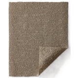 High Quality Ruber And Jute Rug Pad