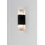 Ansa LED Outdoor Flush Mount-1909629381-1983286487