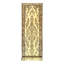 Wessling Oriental Area Rug in Ivory
