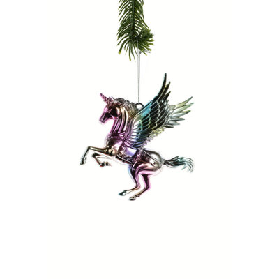 5.4'' Animals Hanging Figurine Ornament