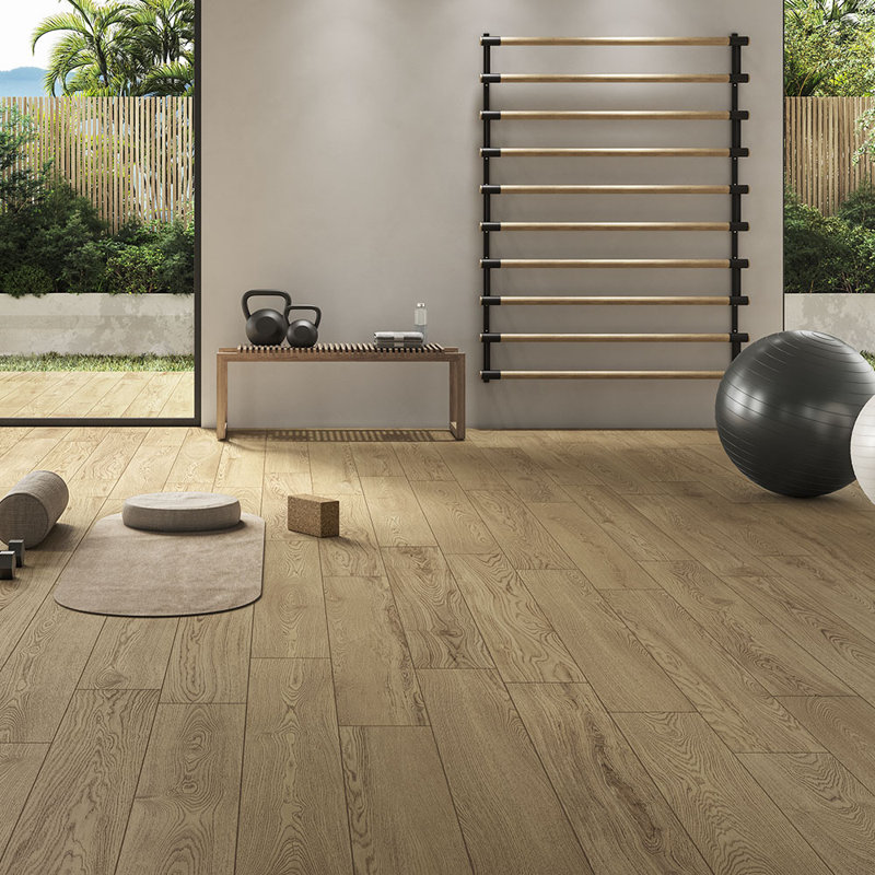 Evoque 8X48 Miele, Beige