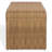 Lynsee PE Wicker Bench