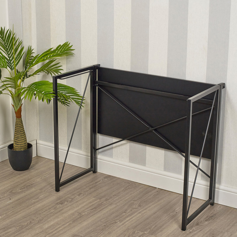 Hinesville 90cm Rectangular Folding Table