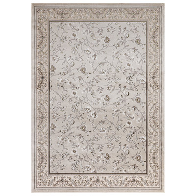 Solid Colour Area Rug