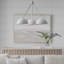 Beaunay 3 - Light Chandelier