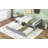 Platform Bed With  Trundle-547390187