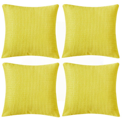 Coussin Corduroy