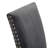 Modway Silver Orchid Lind Velvet Nailhead Trim Dining Side Chairs-1029834753