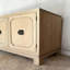 Buffet simple et pratique