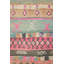 Moroccan Rugs One-of-a-Kind Rectangle 5'4" X 9'3" Flatweave Area Rug