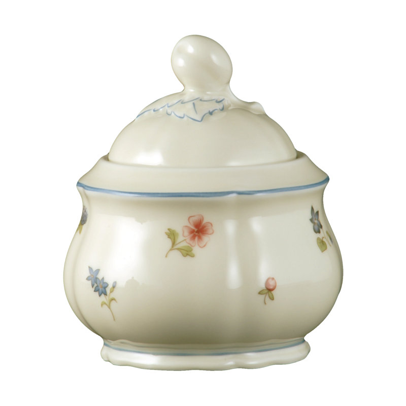 Marieluise Sugar Bowl