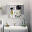 Loella Bathroom Cabinet
