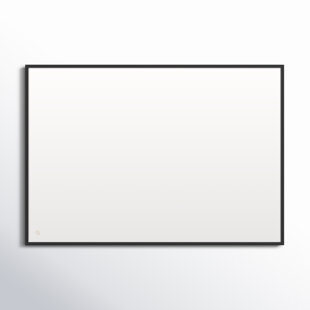 Piche Aluminum Mirror