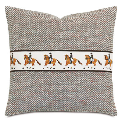 Kilbourn Pillow Cover & Insert