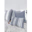 Lumbar Indoor/Outdoor Pillow Cover & Insert