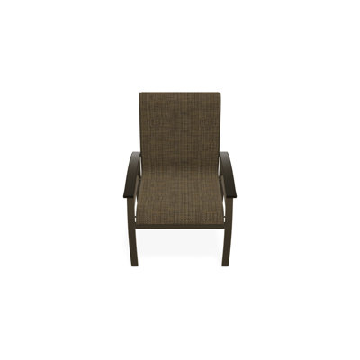 Chaise de patio Askar
