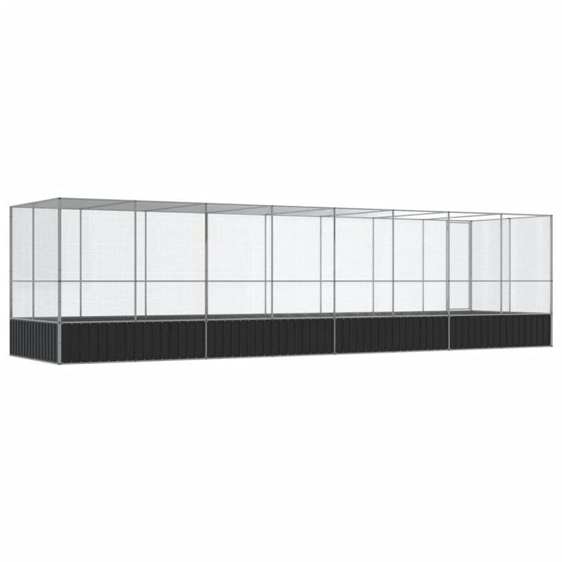 Cathaoir 212cm Flight Cage