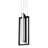 Aionna 1 - Light LED Unique/Statement Pendant-259687445