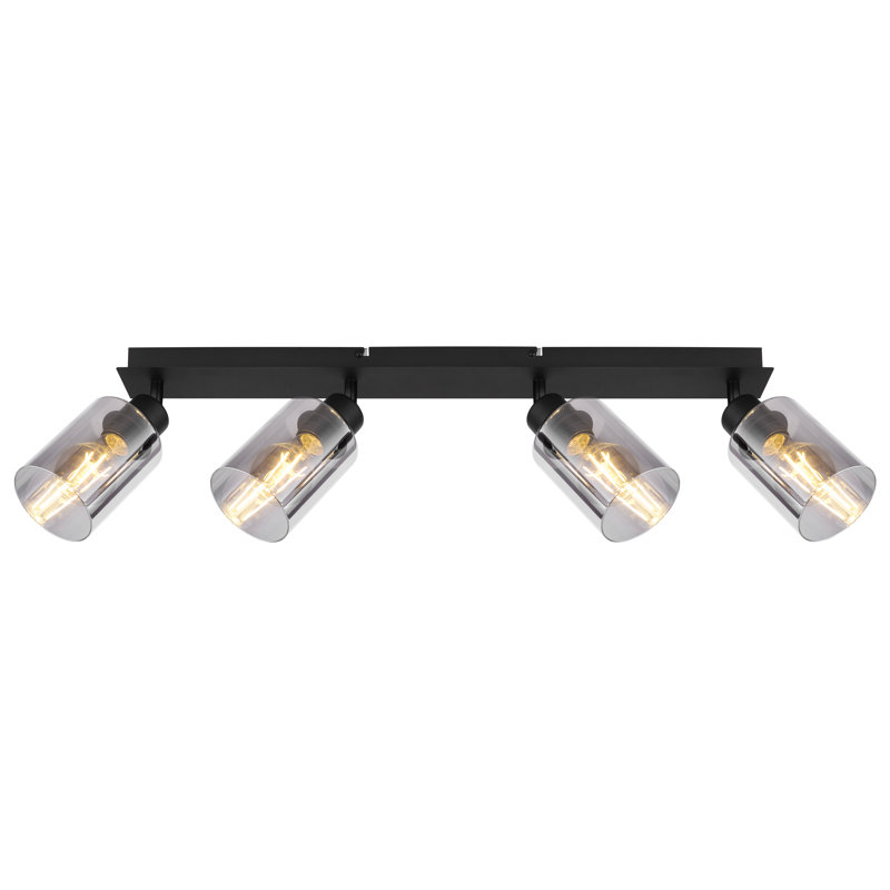 Cheskel Glass Spotlight