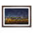 Walnut Framed selected