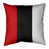 Red/Black/White