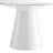 Diartis Round Solid Wood Base Dining Table-398692671